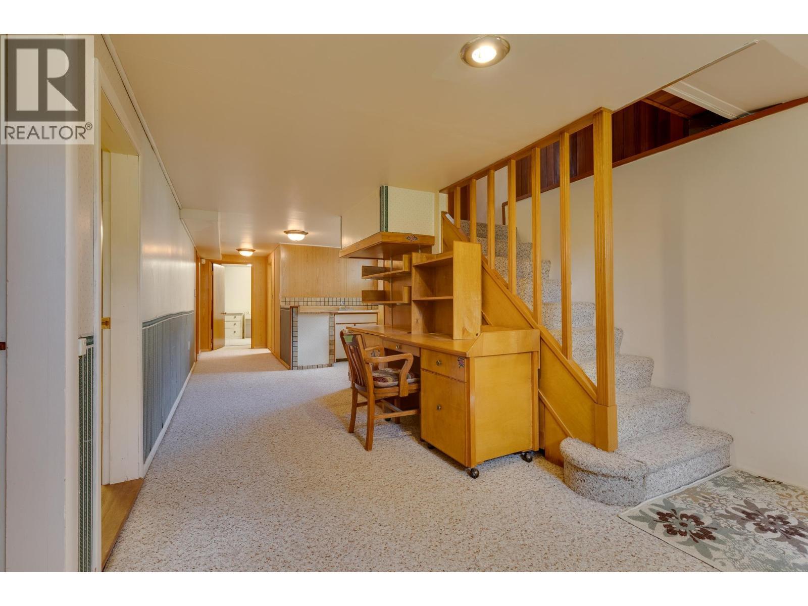 1591 Cedar Street, Prince George, BC - Indoor Photo Showing Other Room