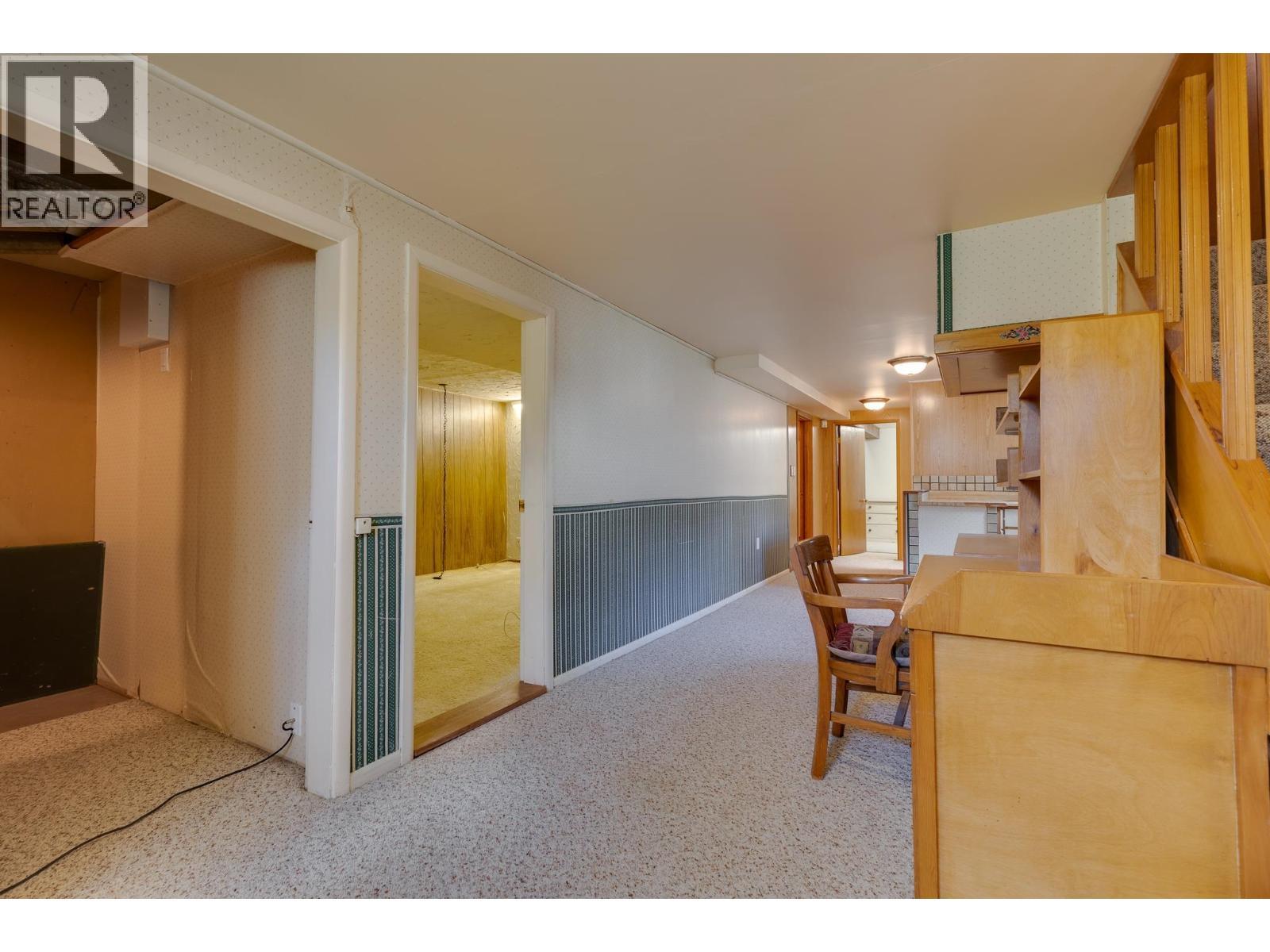 1591 Cedar Street, Prince George, BC - Indoor Photo Showing Other Room