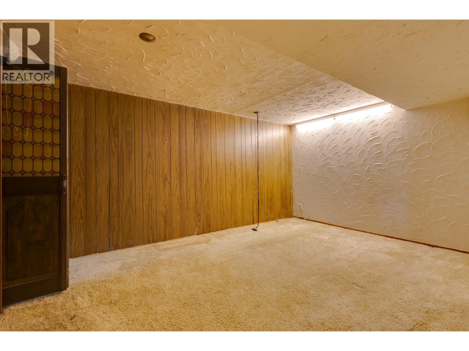 1591 Cedar Street, Prince George, BC - Indoor