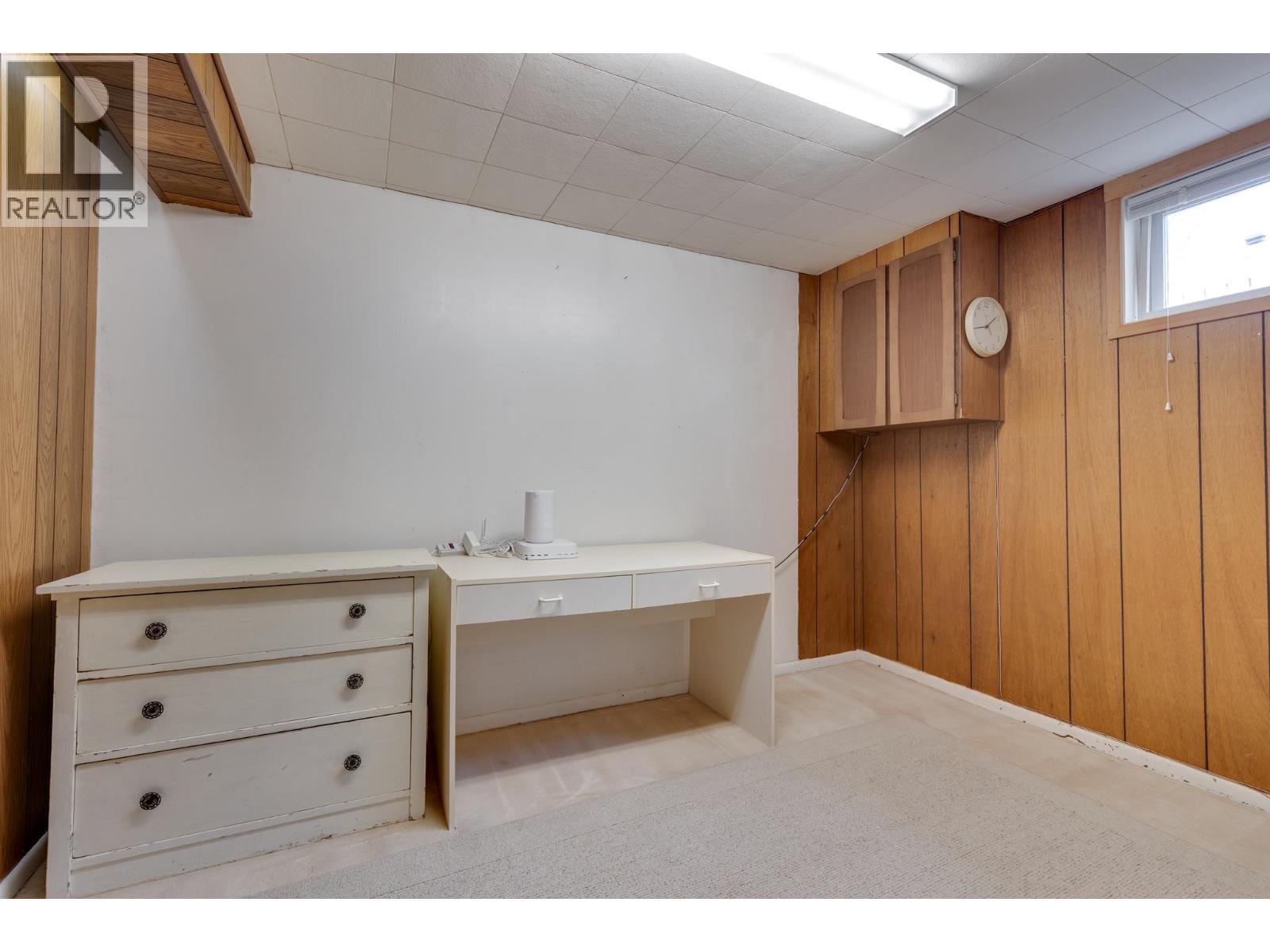 1591 Cedar Street, Prince George, BC - Indoor