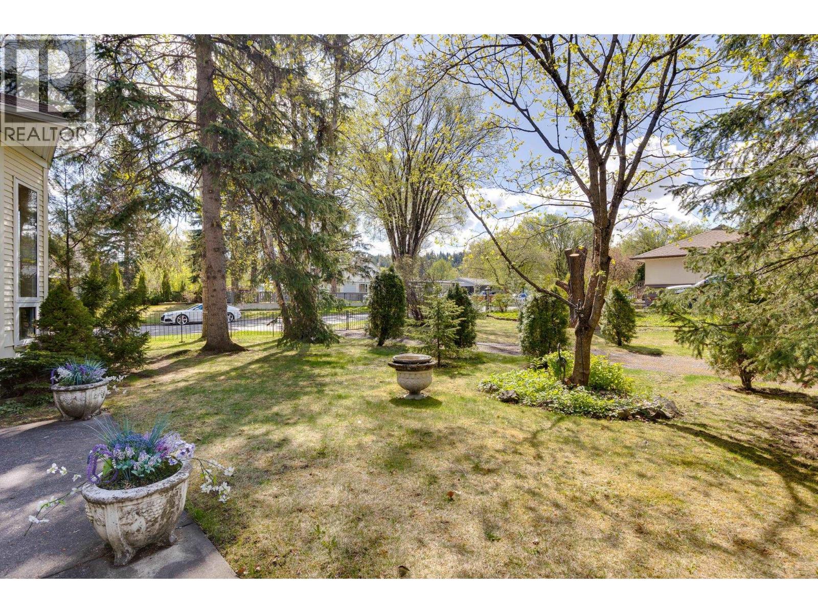 1591 Cedar Street, Prince George, BC - Outdoor
