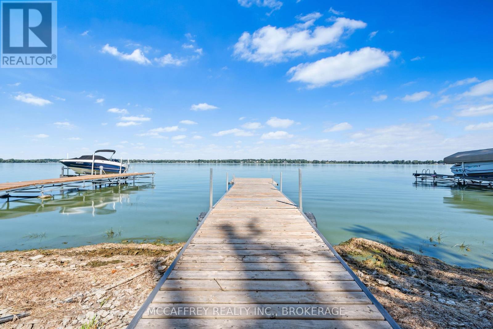 2161C County Rd 9, Greater Napanee (Greater Napanee), ON - Outdoor With Body Of Water With View