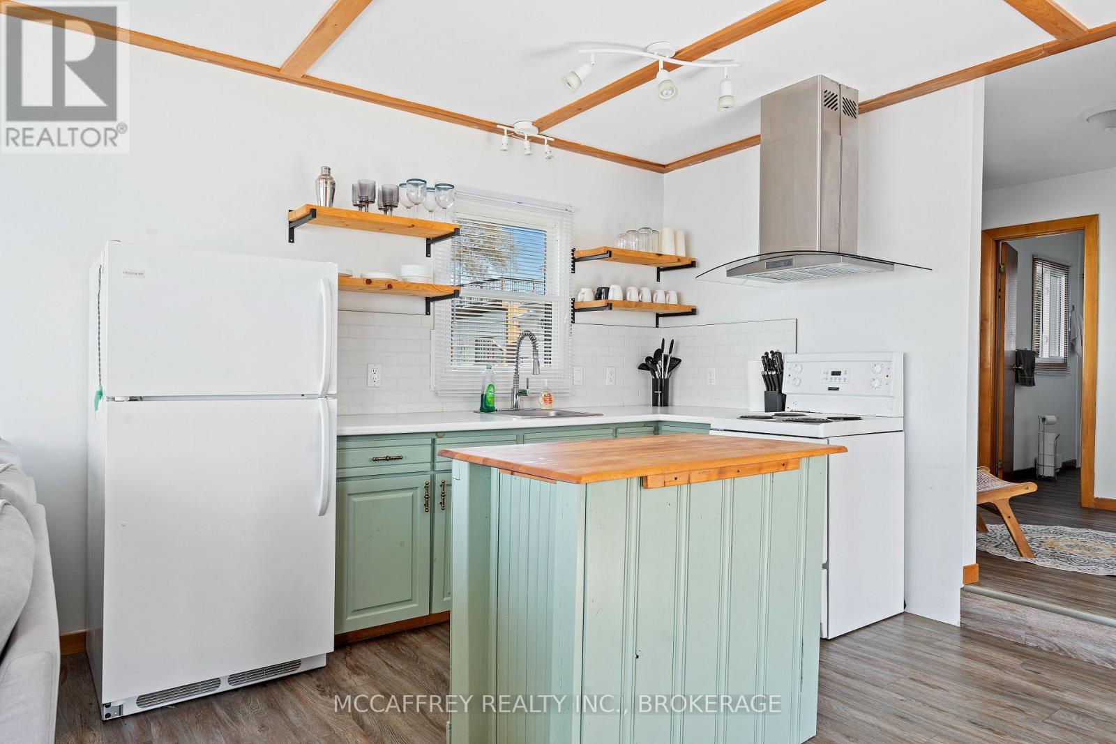 2161C County Rd 9, Greater Napanee (Greater Napanee), ON - Indoor