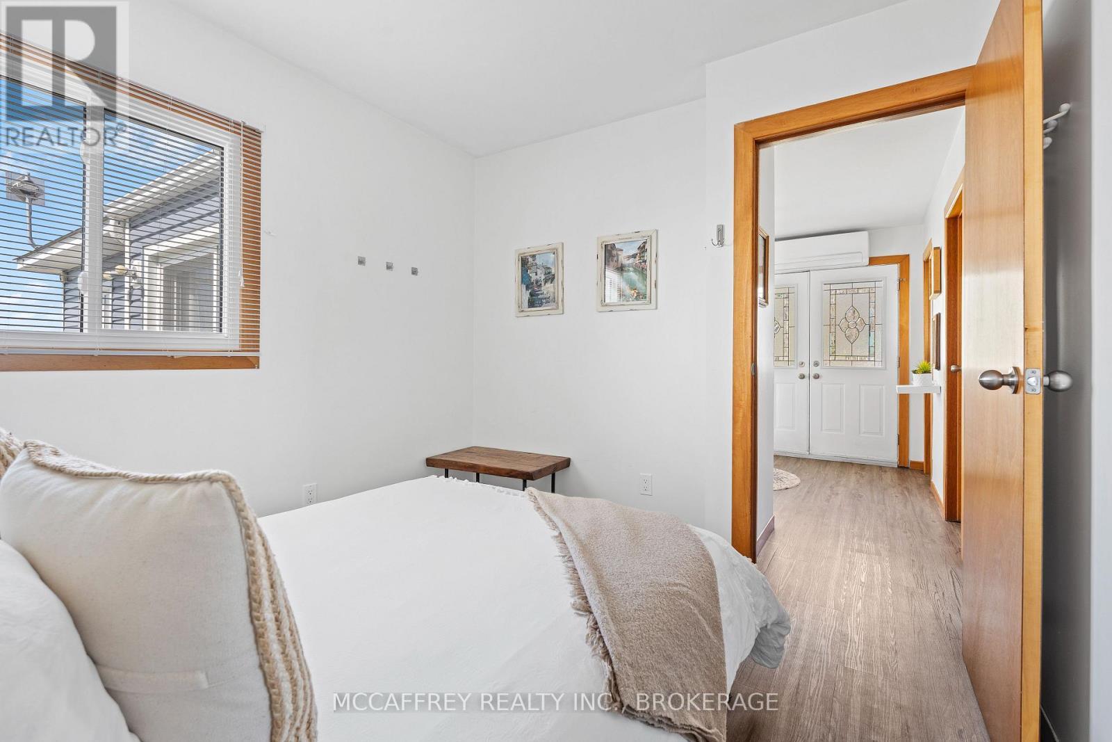 2161C County Rd 9, Greater Napanee (Greater Napanee), ON - Indoor Photo Showing Bedroom