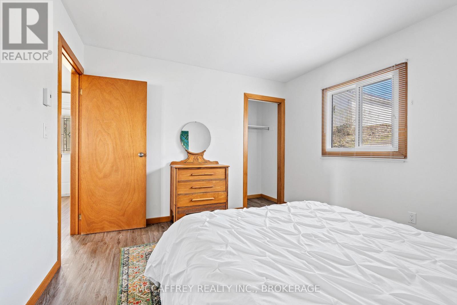 2161C County Rd 9, Greater Napanee (Greater Napanee), ON - Indoor Photo Showing Bedroom