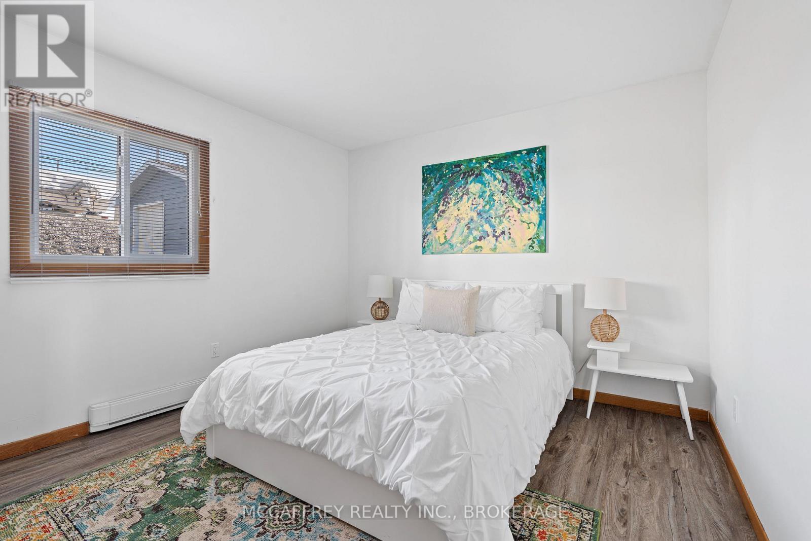 2161C County Rd 9, Greater Napanee (Greater Napanee), ON - Indoor Photo Showing Bedroom