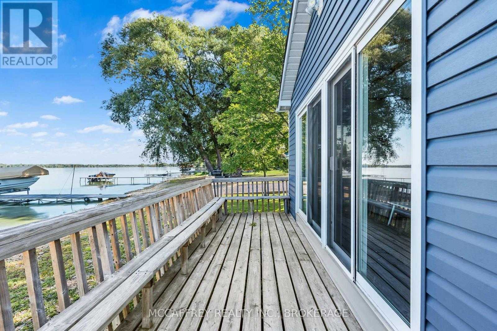 2161C County Rd 9, Greater Napanee (Greater Napanee), ON - Outdoor With Deck Patio Veranda