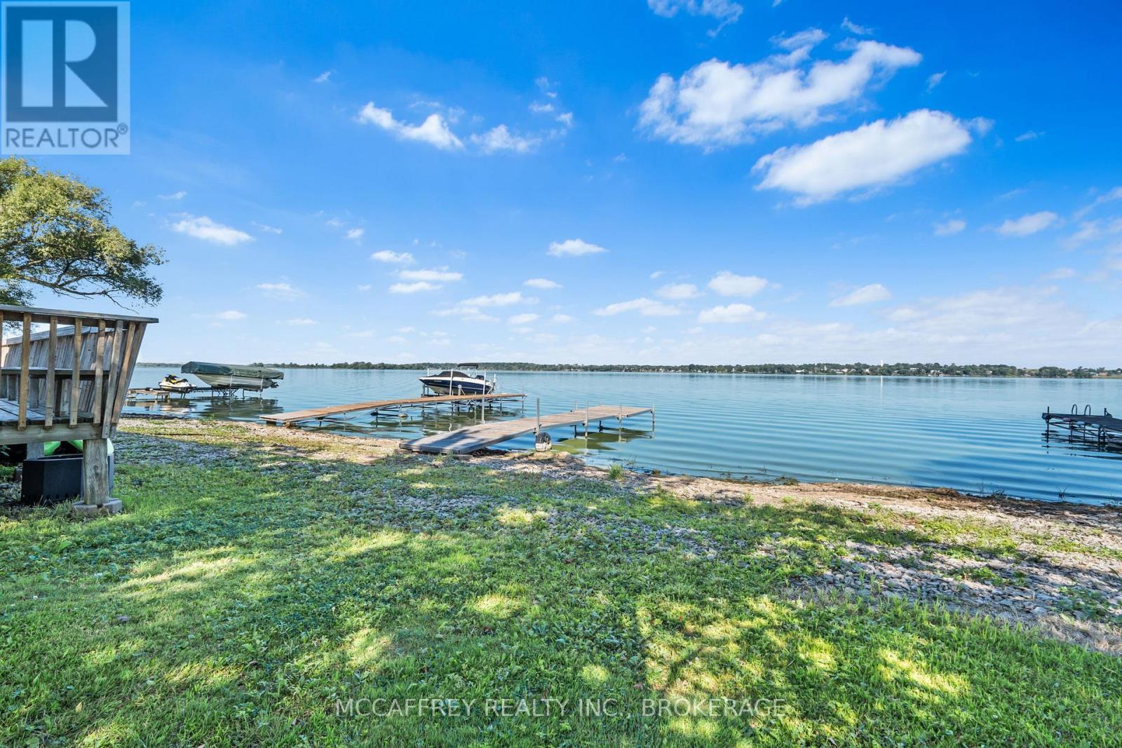2161C County Rd 9, Greater Napanee (Greater Napanee), ON - Outdoor With Body Of Water With View