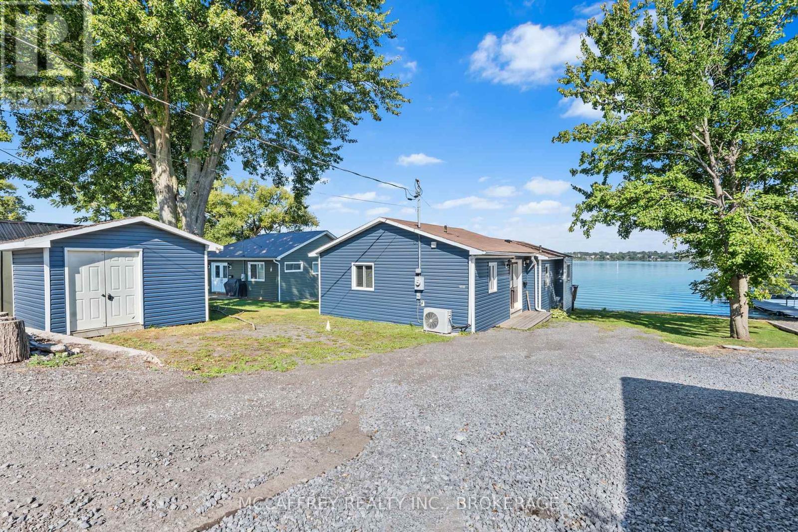 2161C County Rd 9, Greater Napanee (Greater Napanee), ON - Outdoor