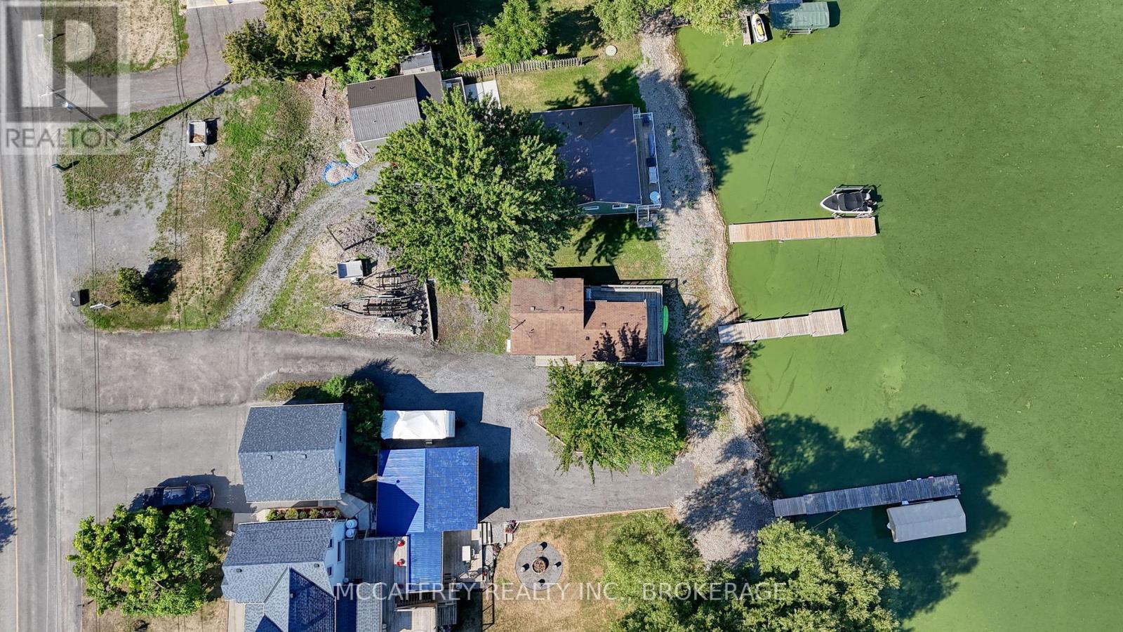 2161C County Rd 9, Greater Napanee (Greater Napanee), ON - Outdoor With View