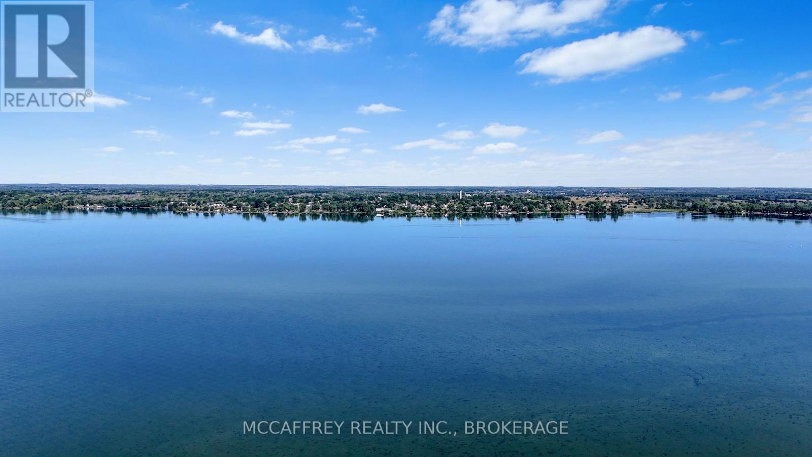 2161C County Rd 9, Greater Napanee (Greater Napanee), ON - Outdoor With Body Of Water With View