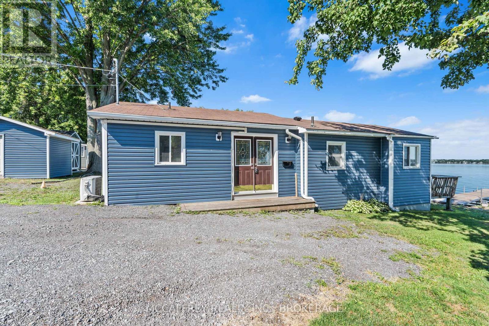 2161C County Rd 9, Greater Napanee (Greater Napanee), ON - Outdoor