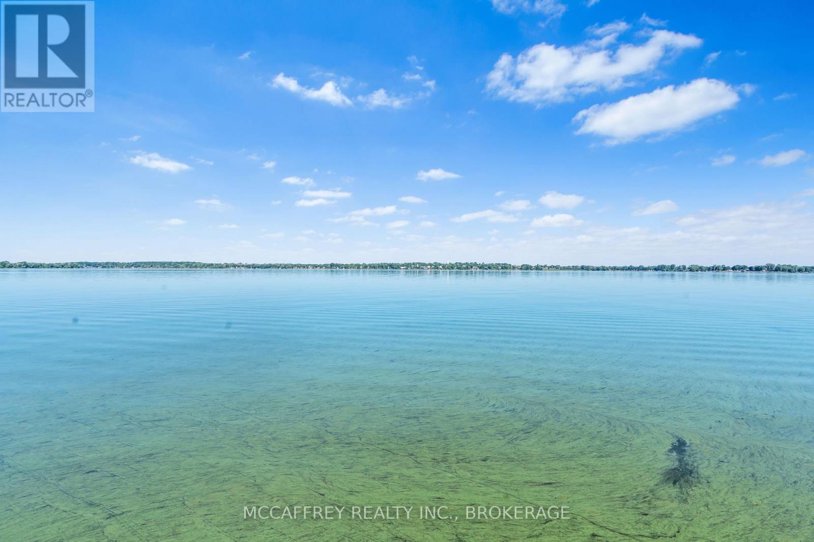2161C County Rd 9, Greater Napanee (Greater Napanee), ON - Outdoor With Body Of Water With View