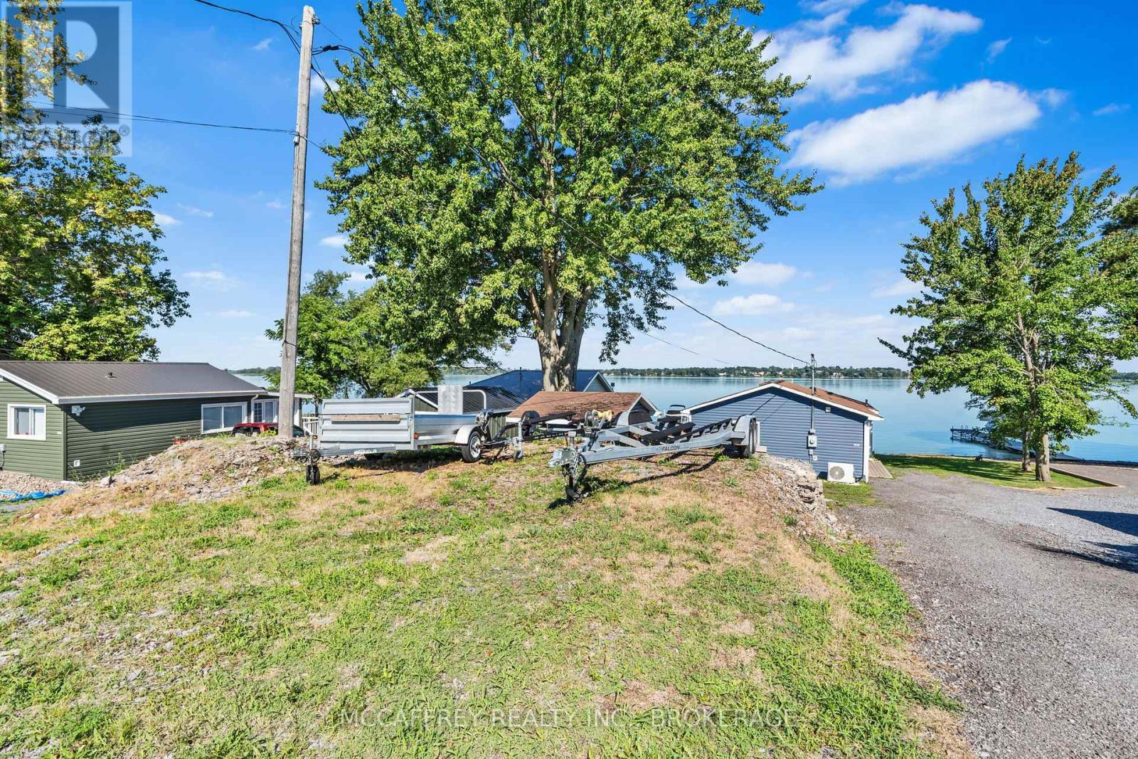 2161C County Rd 9, Greater Napanee (Greater Napanee), ON - Outdoor