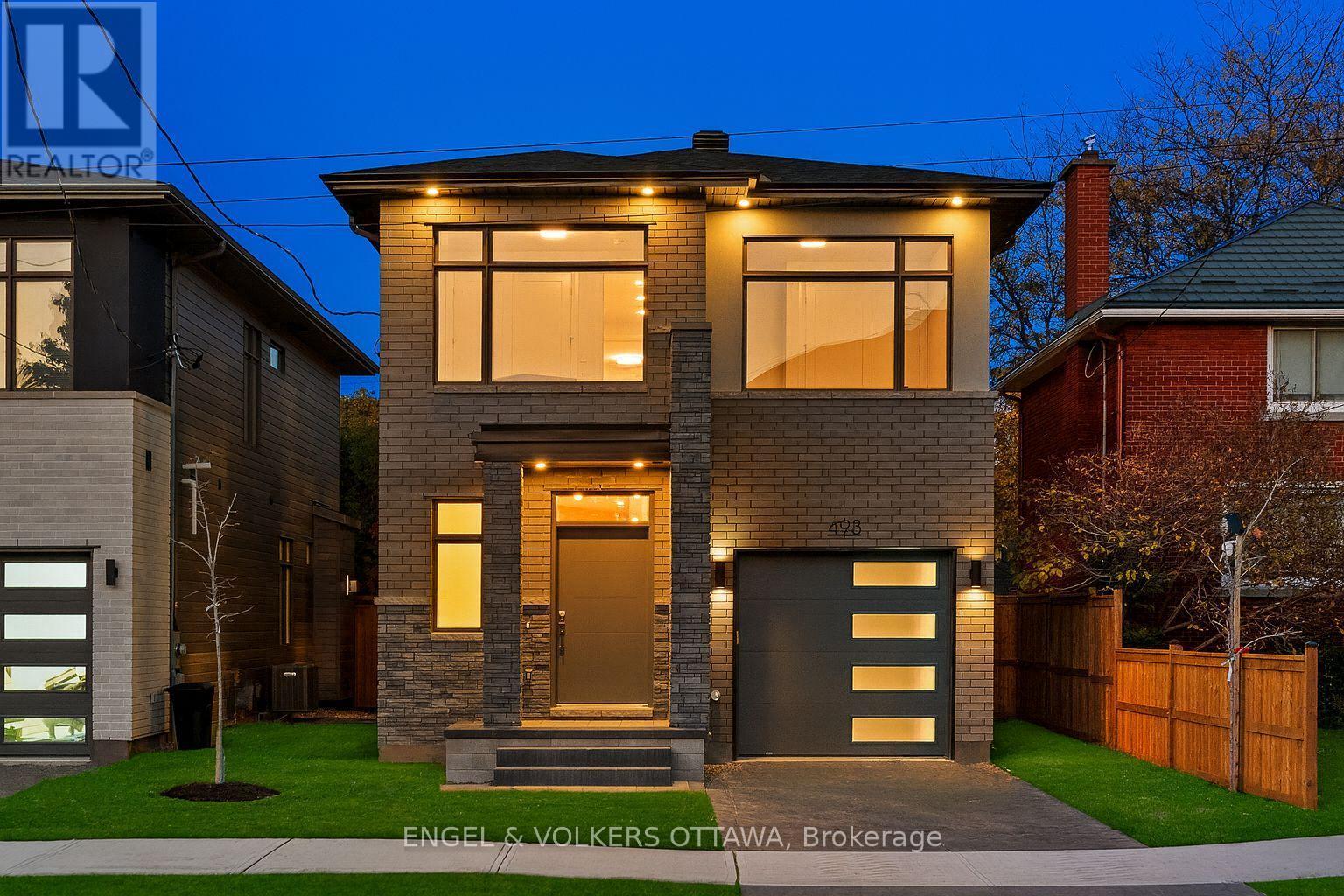 493 Highcroft Avenue, Ottawa, ON - Outdoor