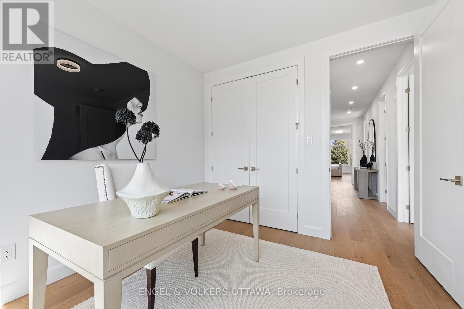 493 Highcroft Avenue, Ottawa, ON - Indoor Photo Showing Other Room