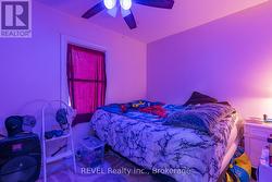 Space for plenty of furniture. -