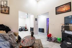 Unit has a great flow. -