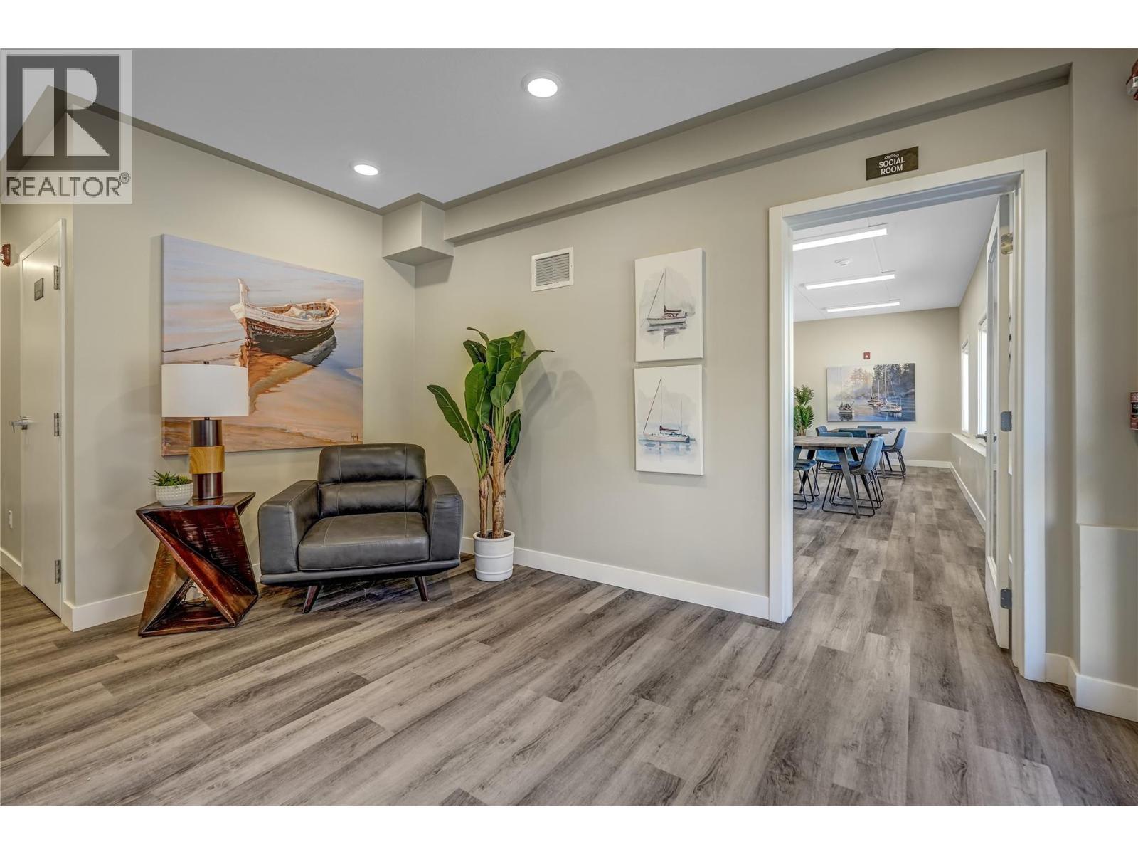 5640 51St Street Unit# 407, Osoyoos, BC - Indoor Photo Showing Other Room