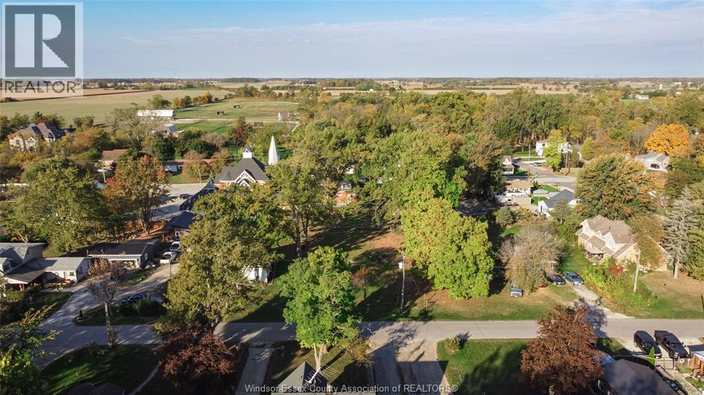 V/L Victoria Street, Woodslee, ON