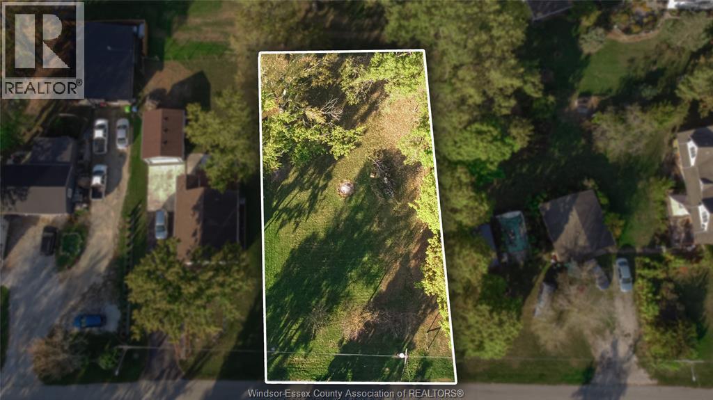 V/L Victoria Street, Woodslee, ON