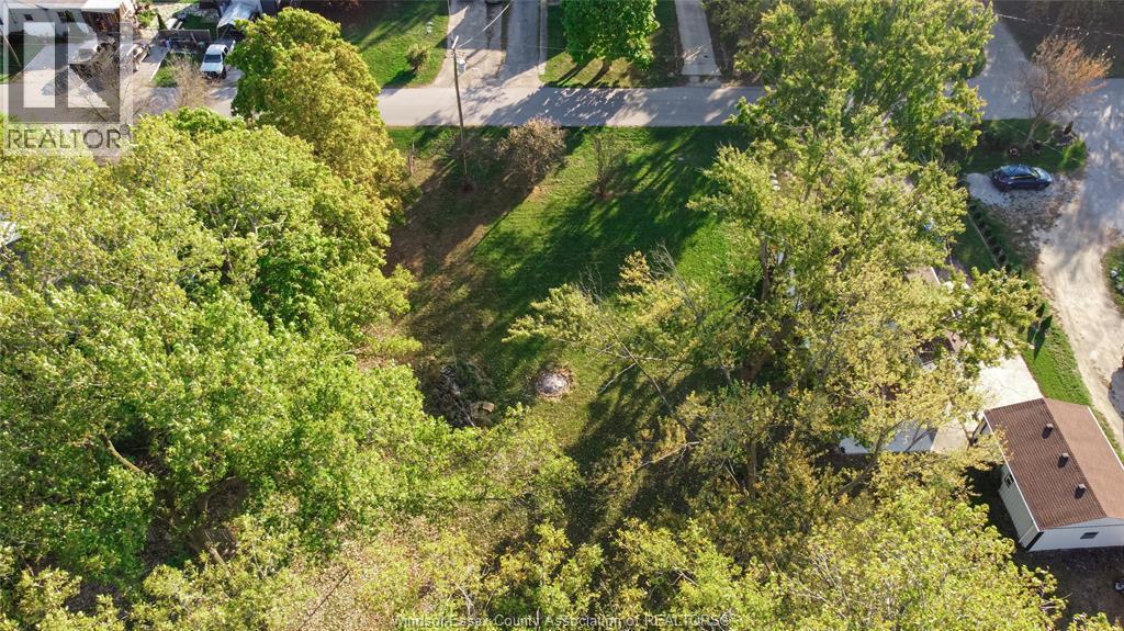 V/L Victoria Street, Woodslee, ON