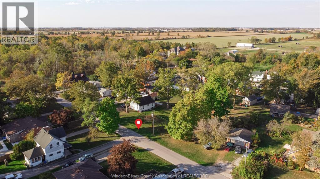 V/L Victoria Street, Woodslee, ON