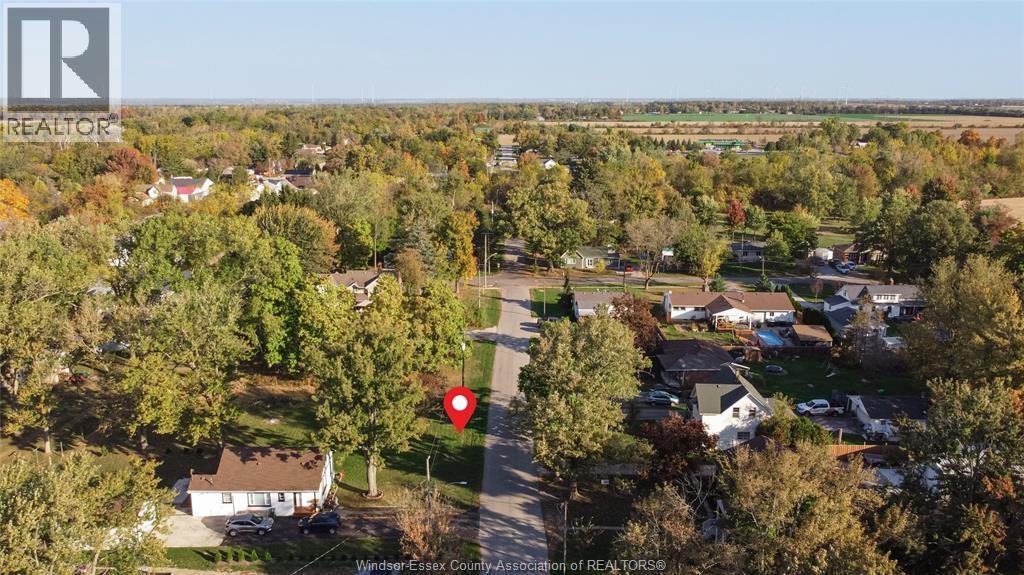 V/L Victoria Street, Woodslee, ON