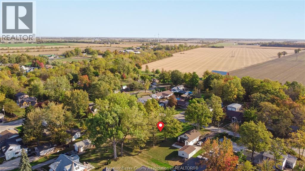 V/L Victoria Street, Woodslee, ON