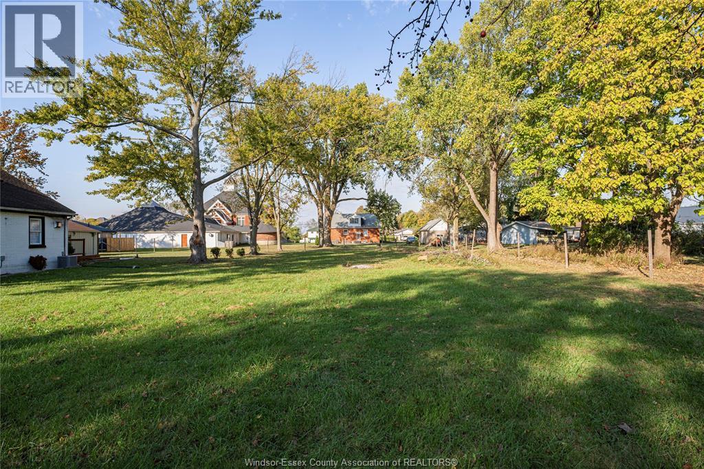 V/L Victoria Street, Woodslee, ON