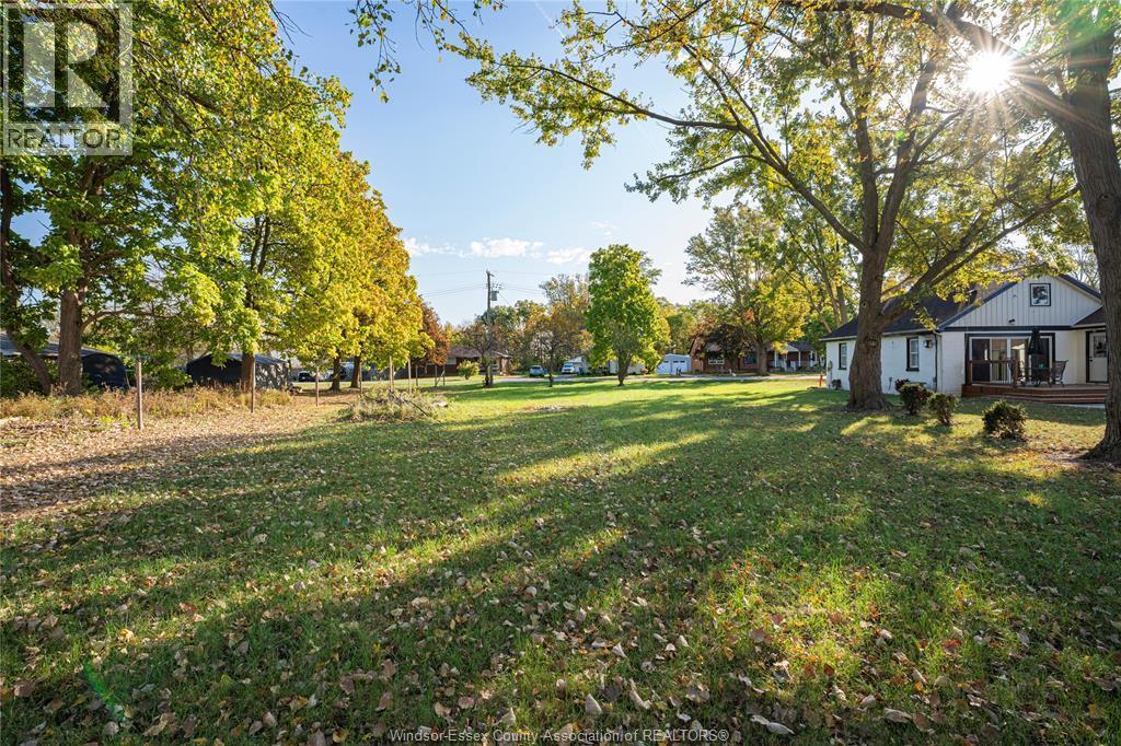 V/L Victoria Street, Woodslee, ON