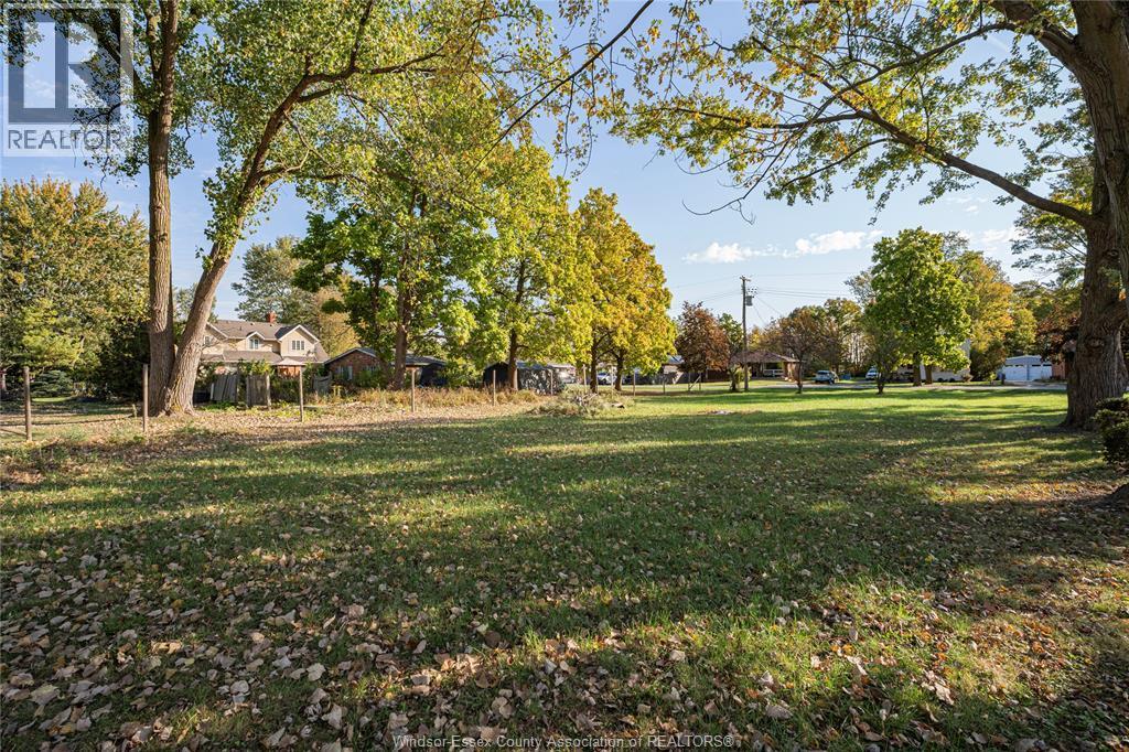 V/L Victoria Street, Woodslee, ON