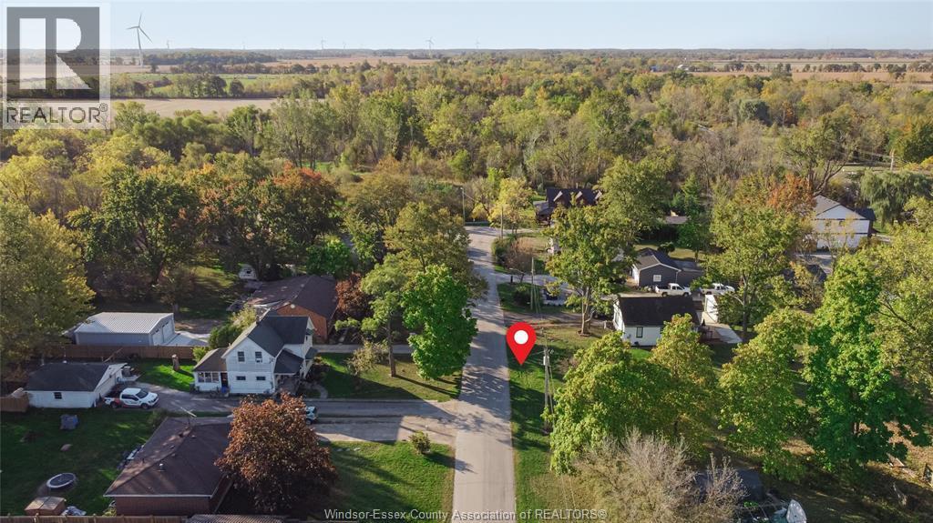 V/L Victoria Street, Woodslee, ON