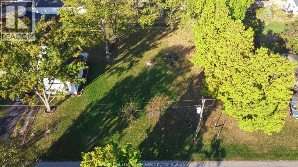 V/L Victoria Street, Woodslee, ON