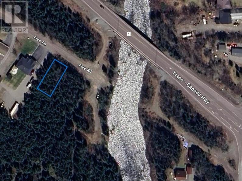 000 Fifth Road, South Brook, NL