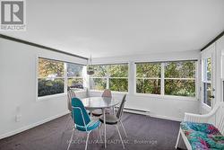 Back Sunroom -