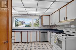 Kitchen -