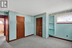 Primary Bedroom -