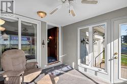Front Sunroom -