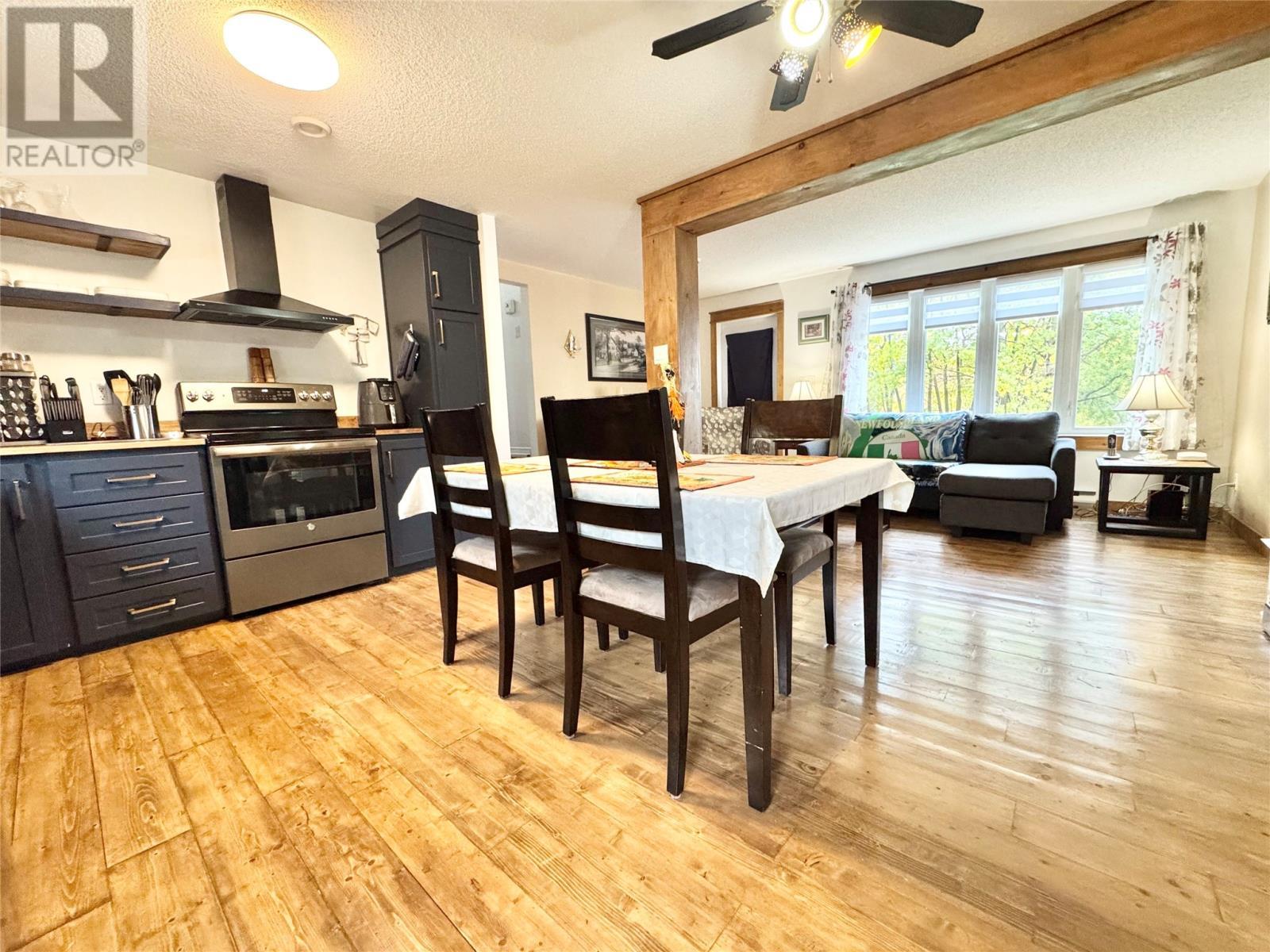 38 Road To The Isles Other, Summerford, NL - Indoor