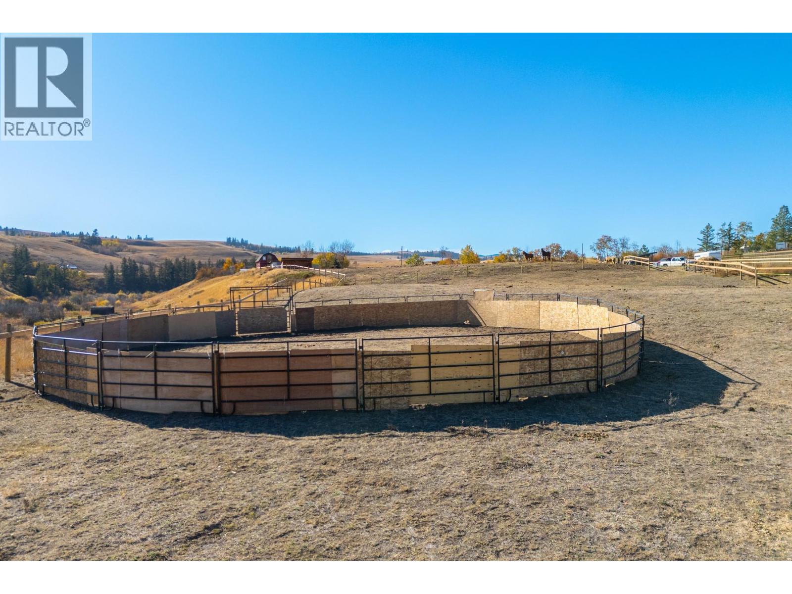 272 Goose Lake Road, Kamloops, BC - Outdoor