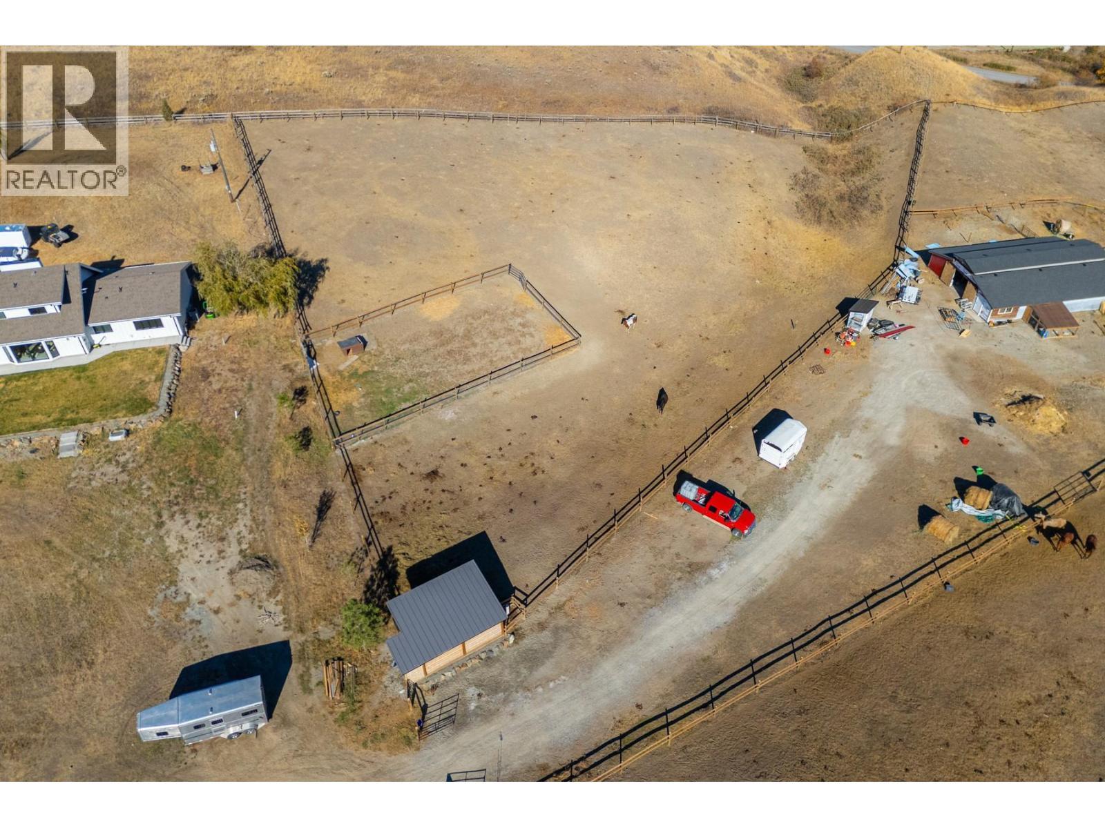 272 Goose Lake Road, Kamloops, BC -