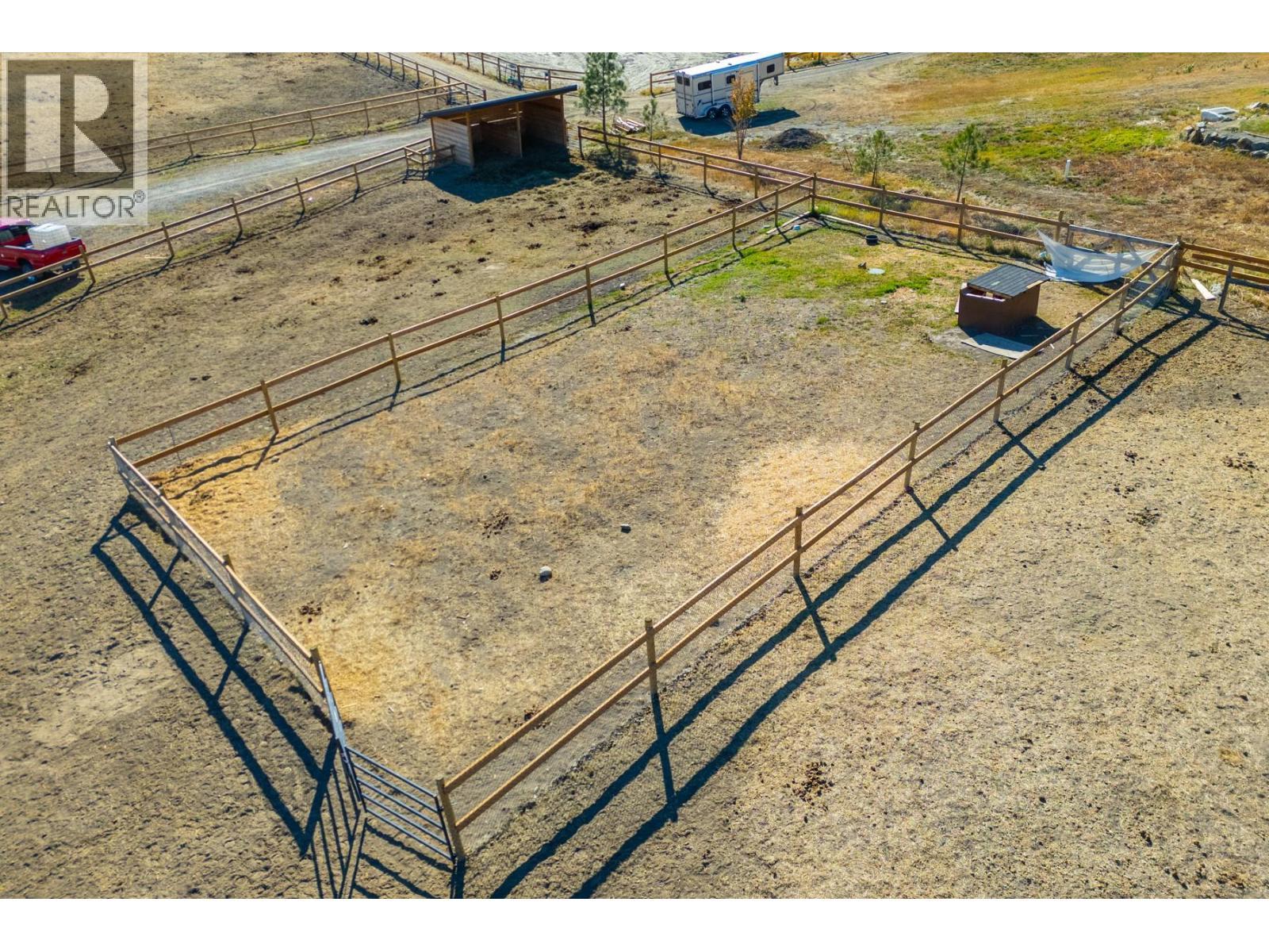 272 Goose Lake Road, Kamloops, BC - Outdoor