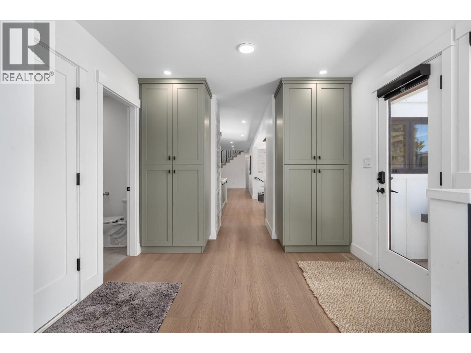 272 Goose Lake Road, Kamloops, BC - Indoor Photo Showing Other Room