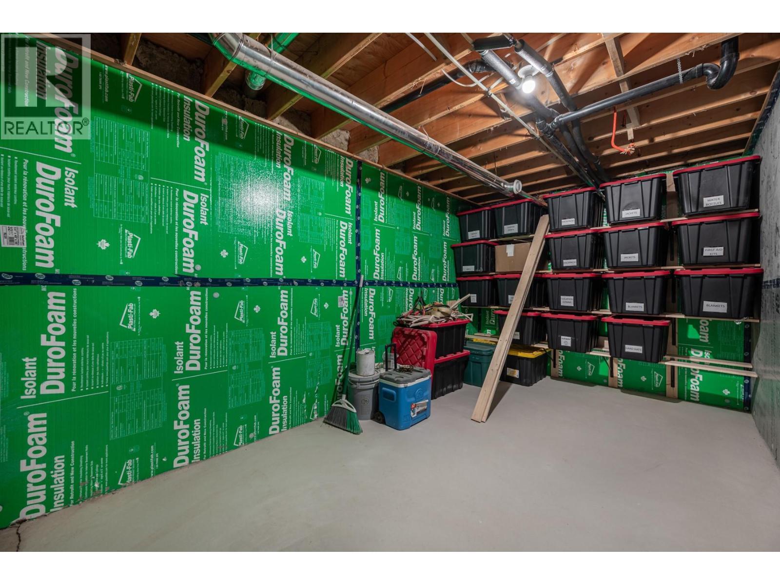 272 Goose Lake Road, Kamloops, BC - Indoor