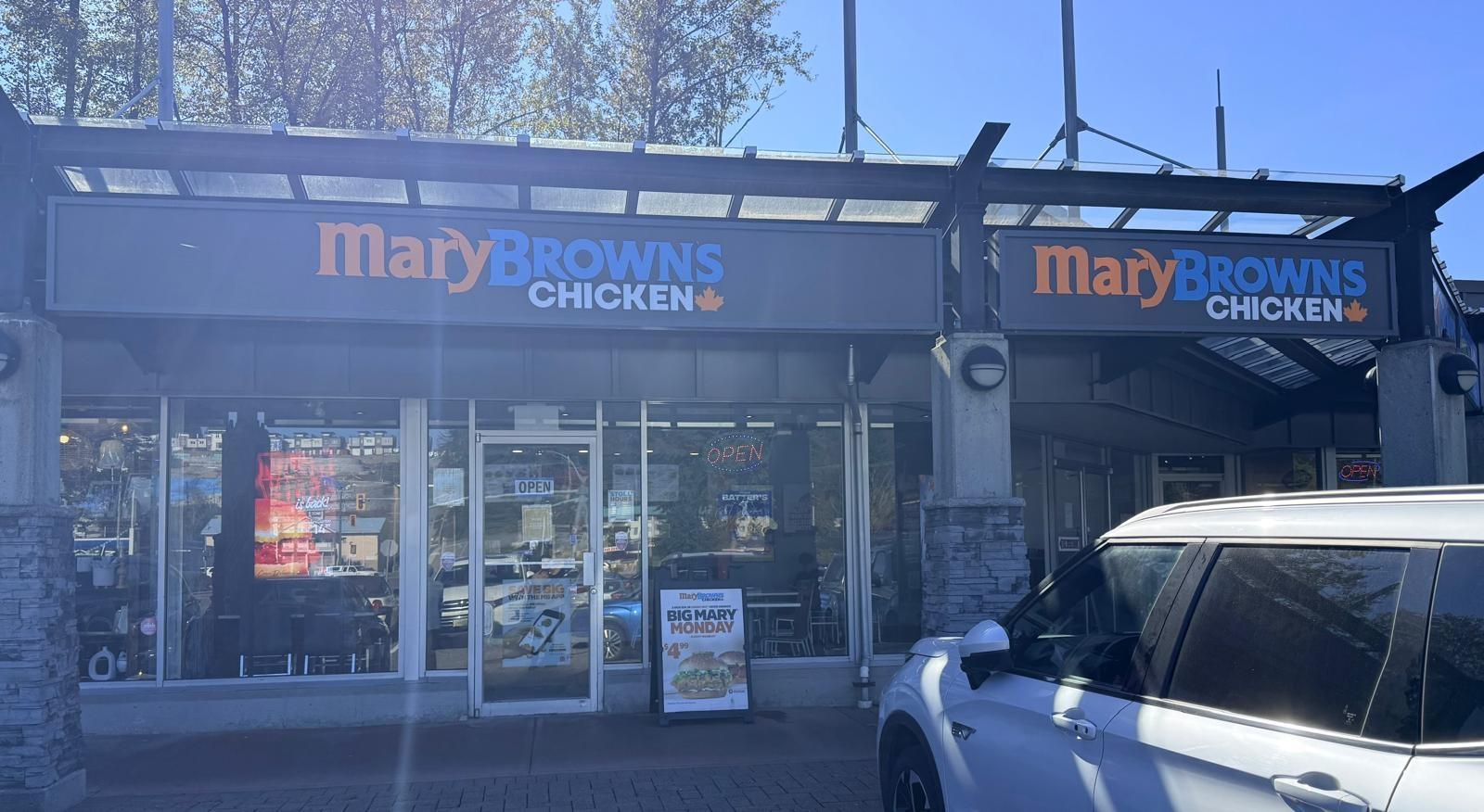 1473 Confidential, Mission, BC