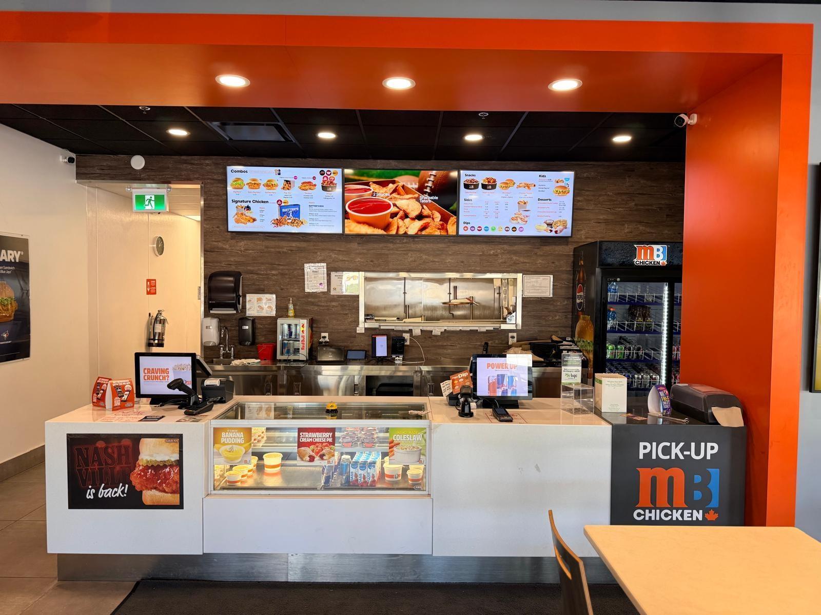 1473 Confidential, Mission, BC