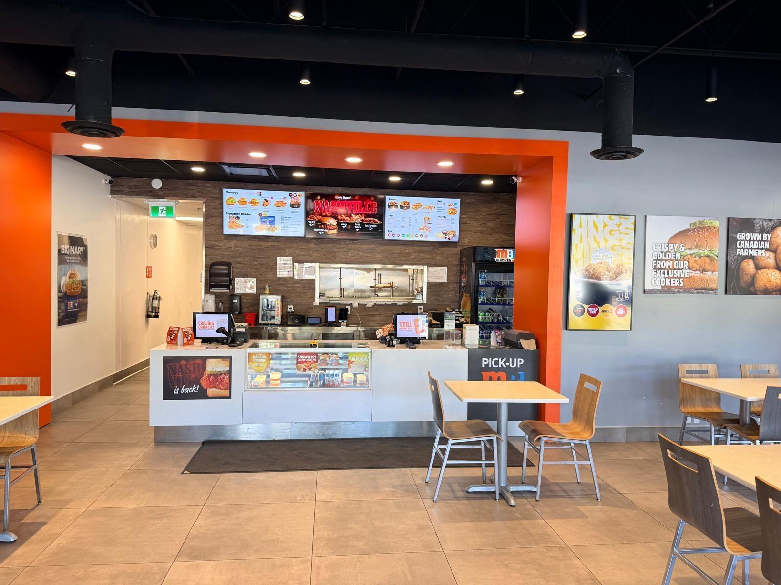 1473 Confidential, Mission, BC