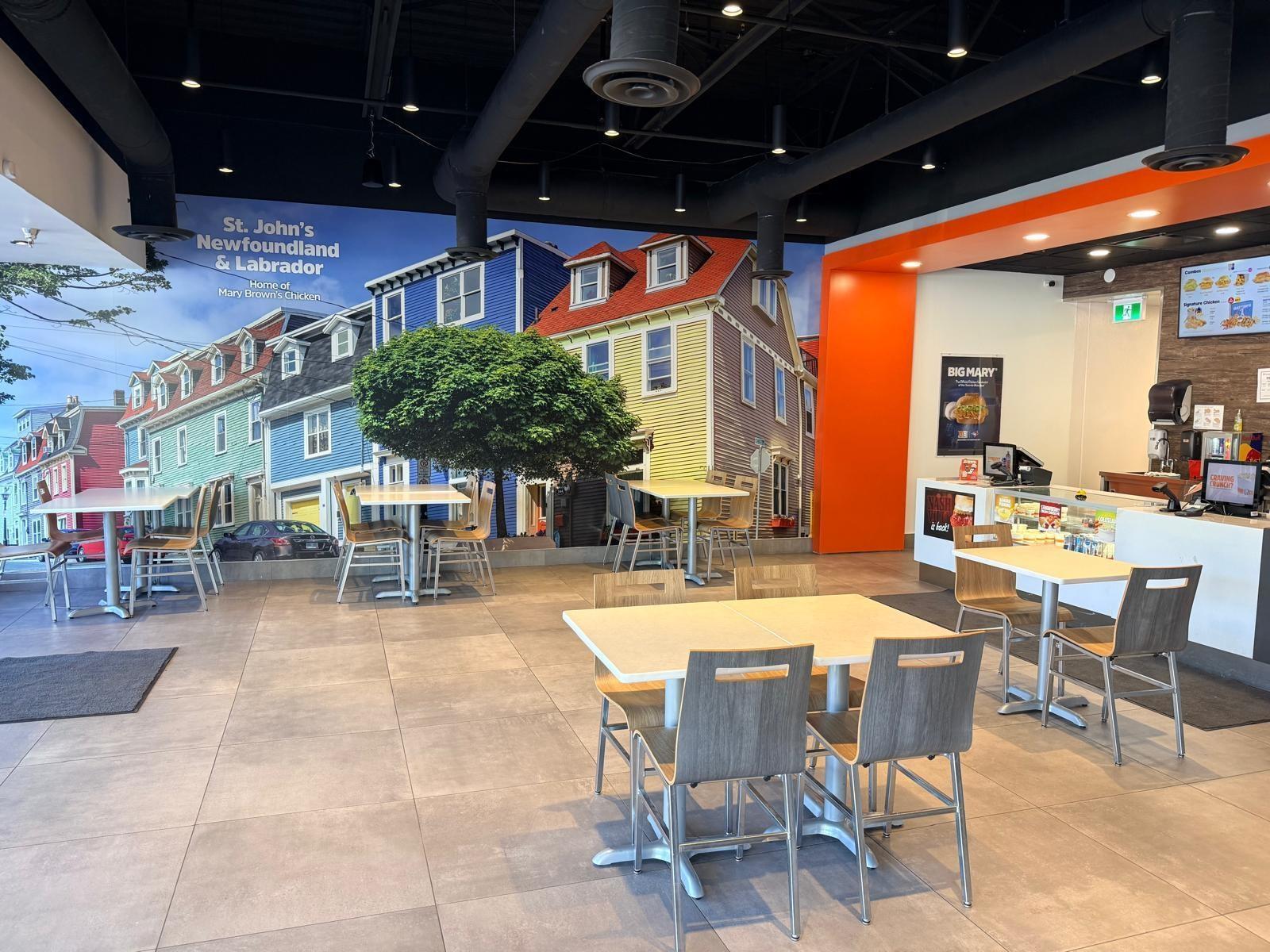 1473 Confidential, Mission, BC