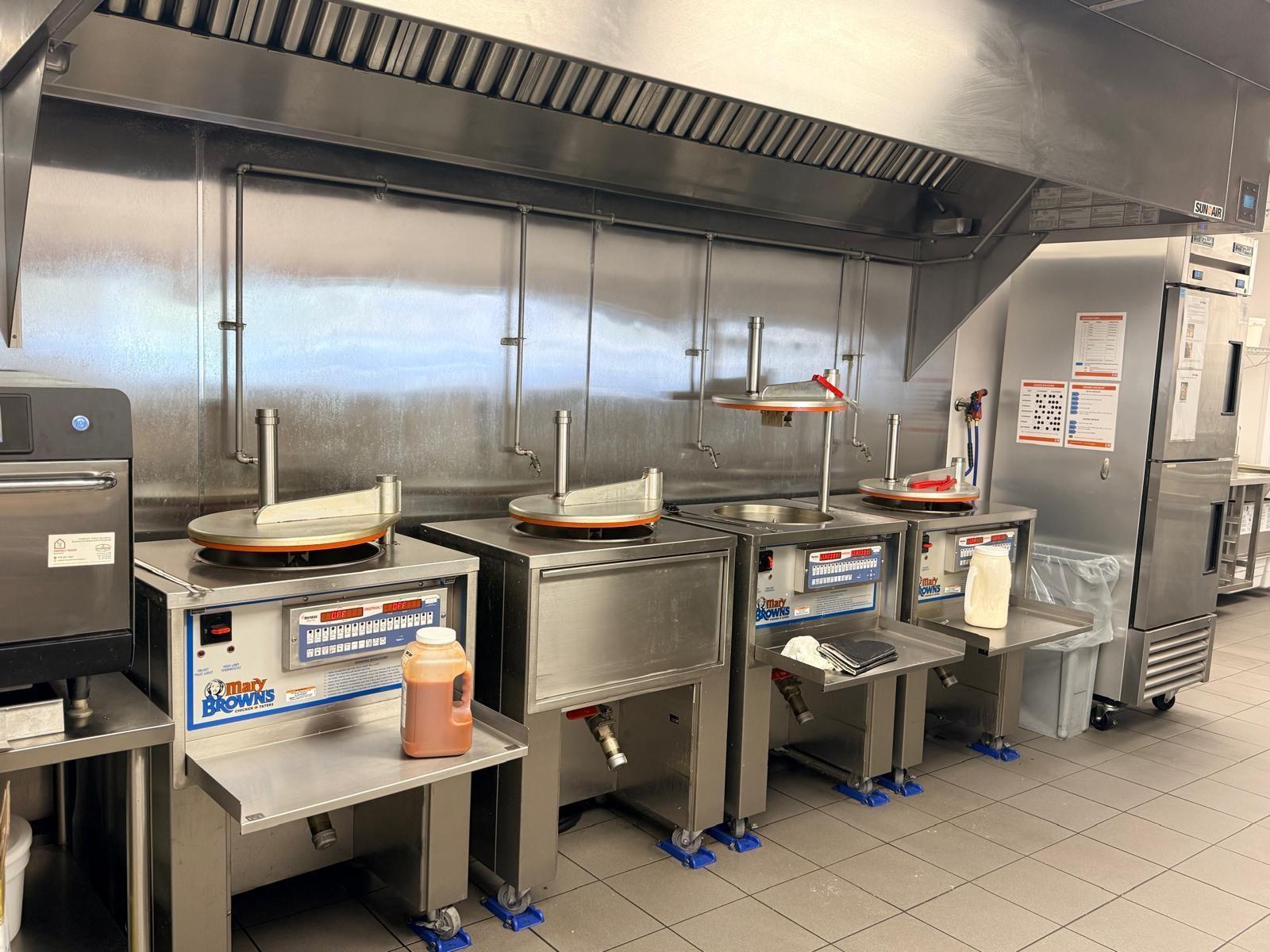 1473 Confidential, Mission, BC